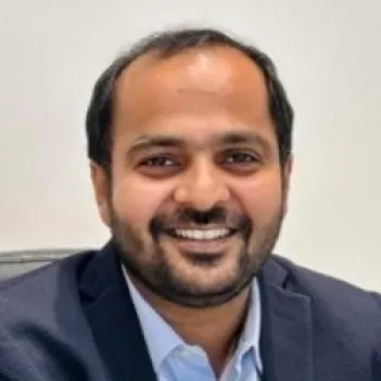 Samarth Mehta